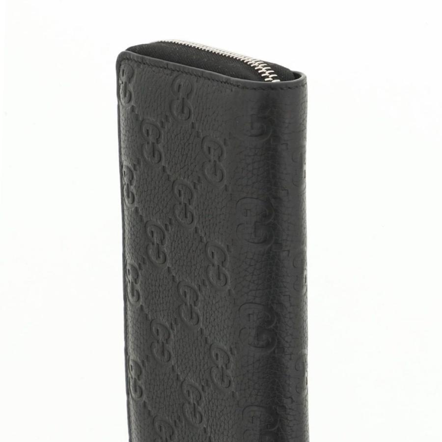 GUCCI（グッチ） 【再値下げ】 ジップアラウンド ウォレット イン 