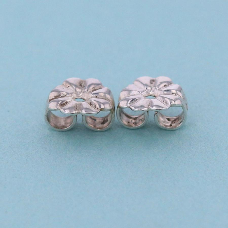 TIFFANY&Co.（ティファニー） Tスマイル ピアス 925 ピアス シルバー 