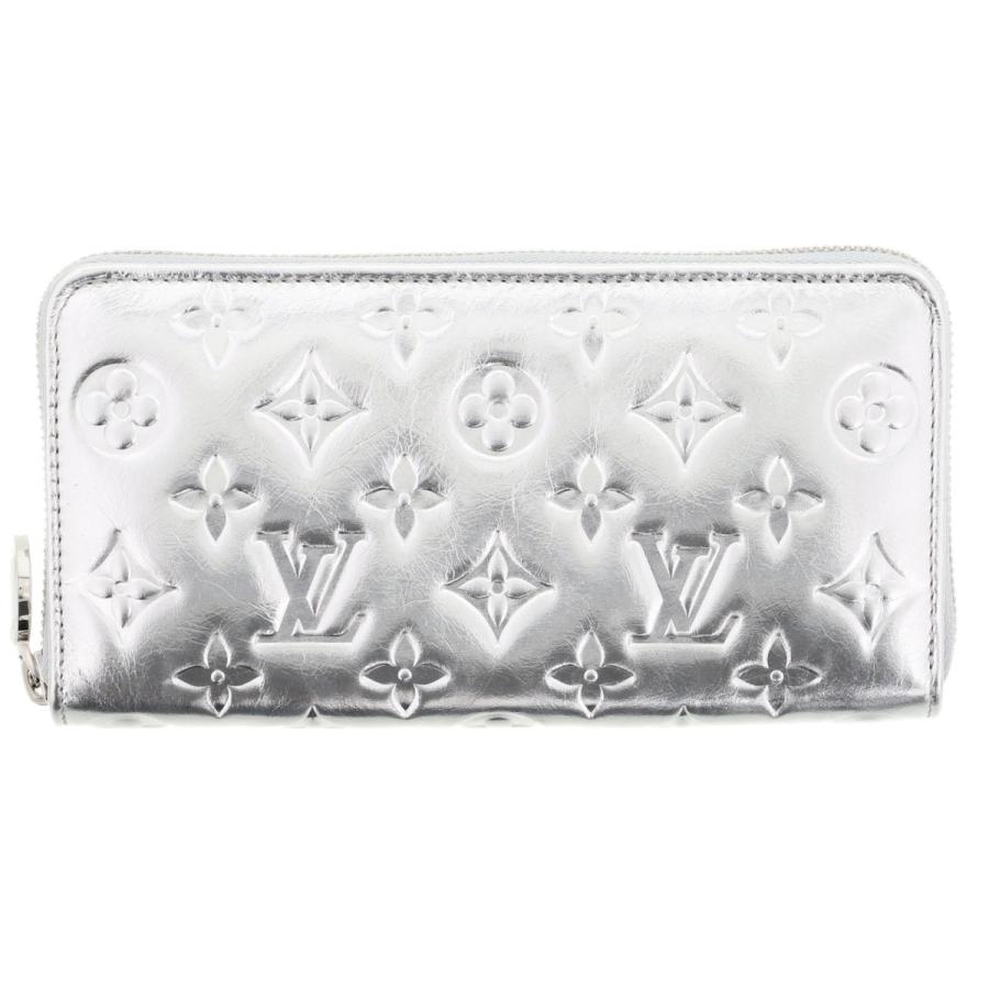 お値下げ☆ルイヴィトン☆長財布 LOUIS VUITTON（ルイ・ヴィトン） 長財布 モノグラム ジッピー
