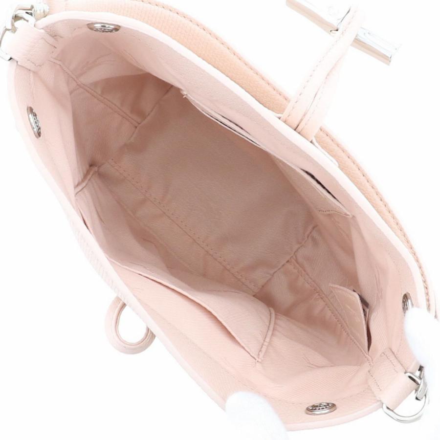 LONGCHAMP（ロンシャン） ル ロゾ XS バケットバッグ ショルダーバッグ
