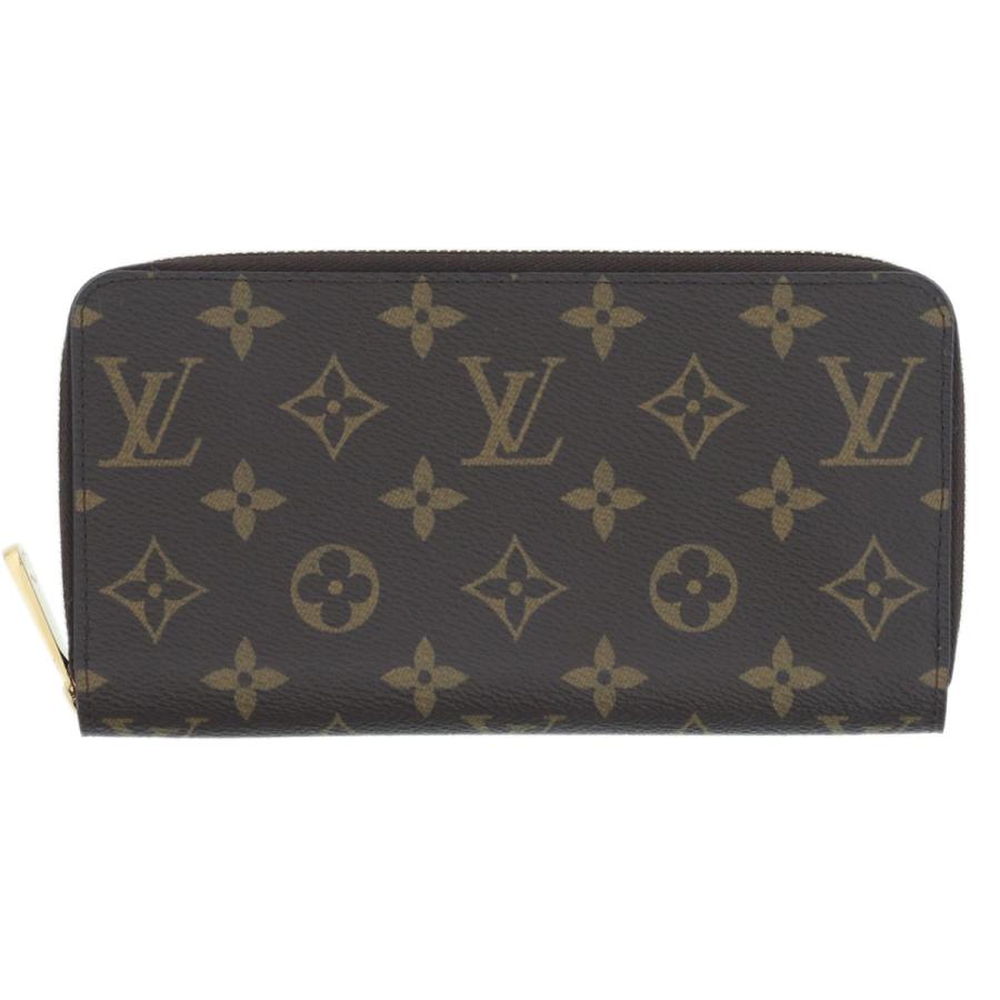 LOUIS VUITTON（ルイ・ヴィトン） ジッピー ウォレット 長財布 M41896