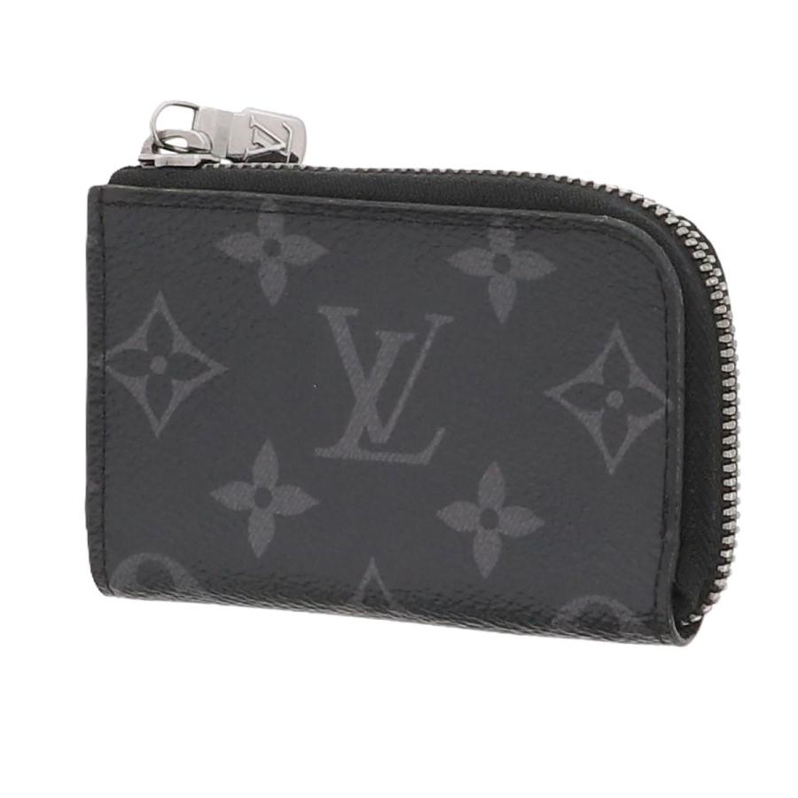 LOUIS VUITTON（ルイ・ヴィトン） モノグラムエクリプス ポルトモネ 
