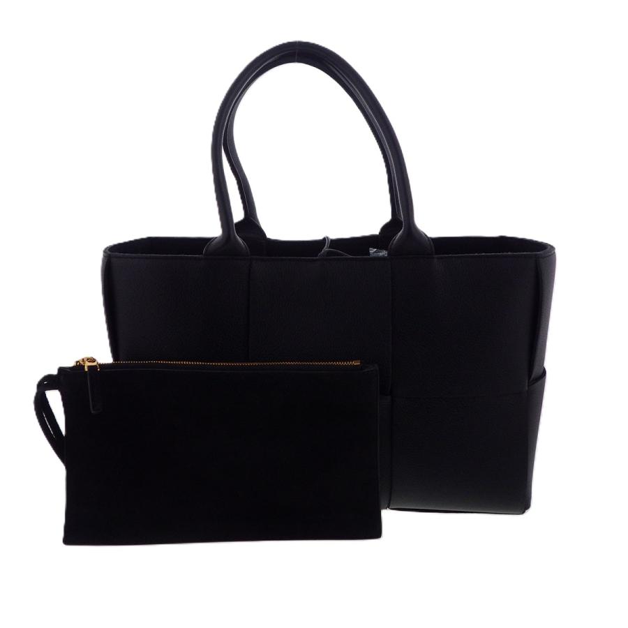 値下げ】BOTTEGAVENETA ボッテガヴェネタ スモール アルコ トート 