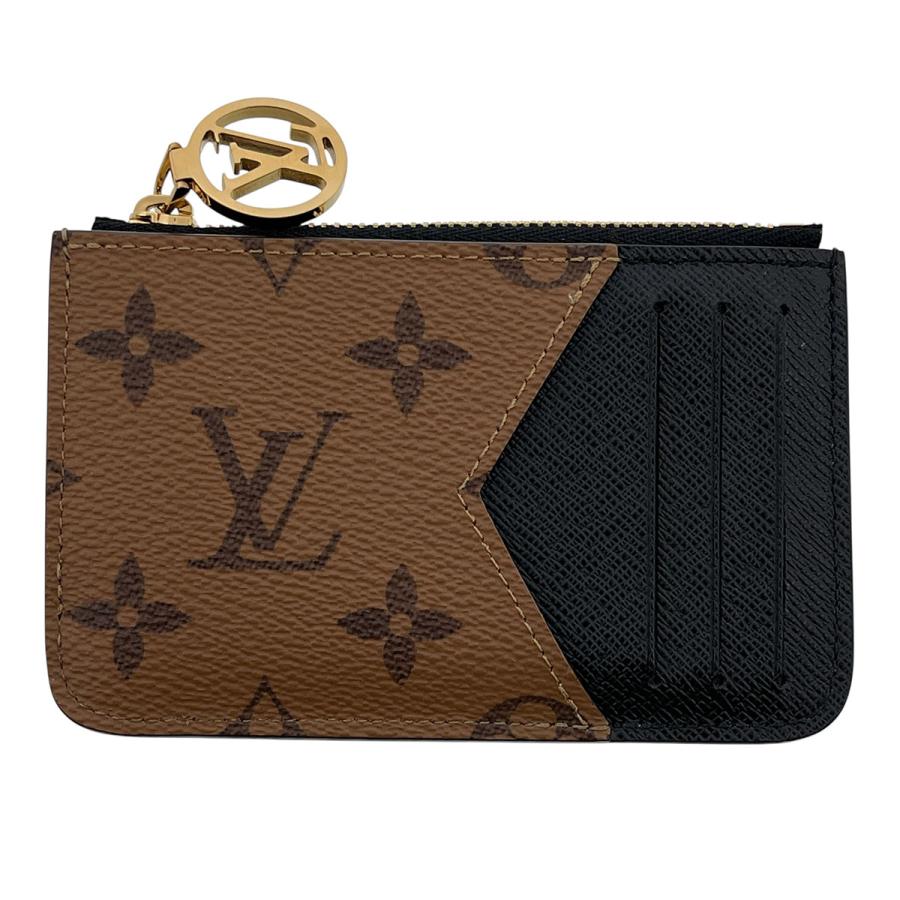 LOUIS VUITTON（ルイ・ヴィトン） ポルト カルト・ロミー カードケース