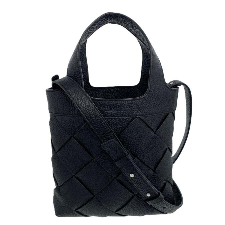 再値下げ】BOTTEGAVENETA ボッテガヴェネタ スモール ディアゴ トート