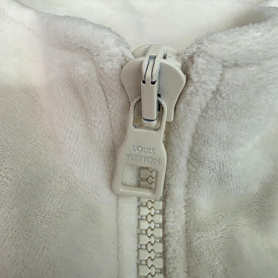 LOUIS VUITTON（ルイ・ヴィトン） 19SS ヴァージルアブロー エンボス 