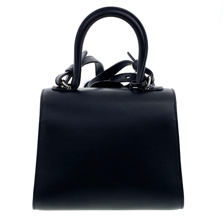 DELVAUX ブリヨン ミニ ショルダーバッグ デルヴォー AA0406AAM099ZDO 