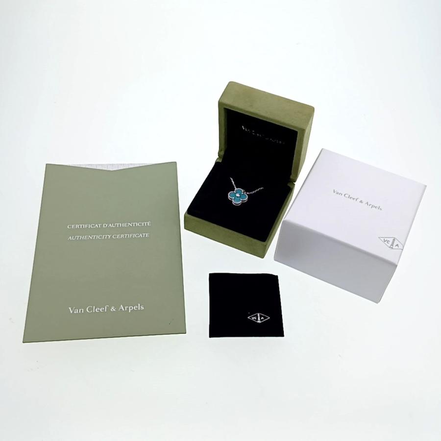 Van Cleef ＆ Arpels（ヴァンクリーフ ＆ アーペル） Van Cleef 