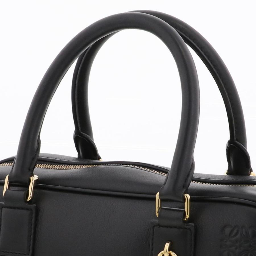LOEWE（ロエベ） 【再値下げ】LOEWE アマソナ23 クロップド バッグ