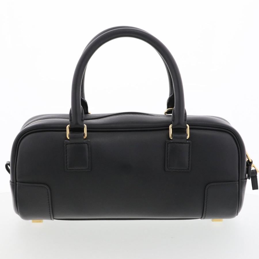 LOEWE（ロエベ） 【再値下げ】LOEWE アマソナ23 クロップド バッグ