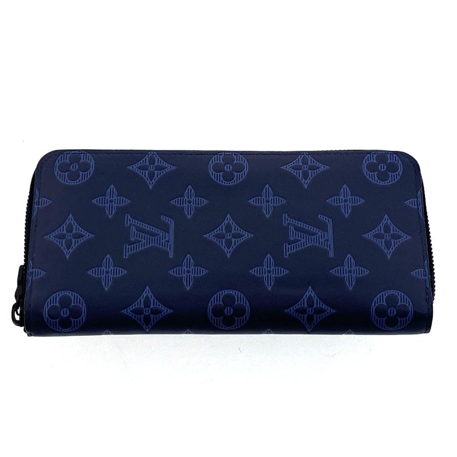 LOUIS VUITTON（ルイ・ヴィトン） モノグラム・シャドウ ジッピー
