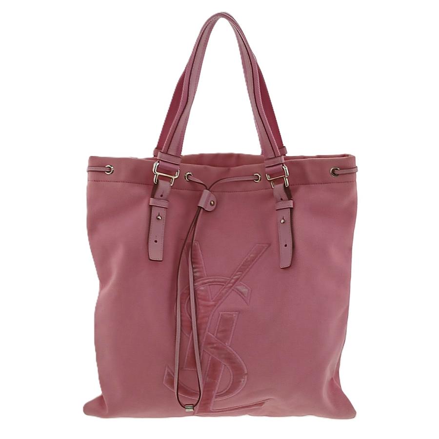 Yves Saint Laurent（イヴ・サンローラン） カハラ トートバッグ 