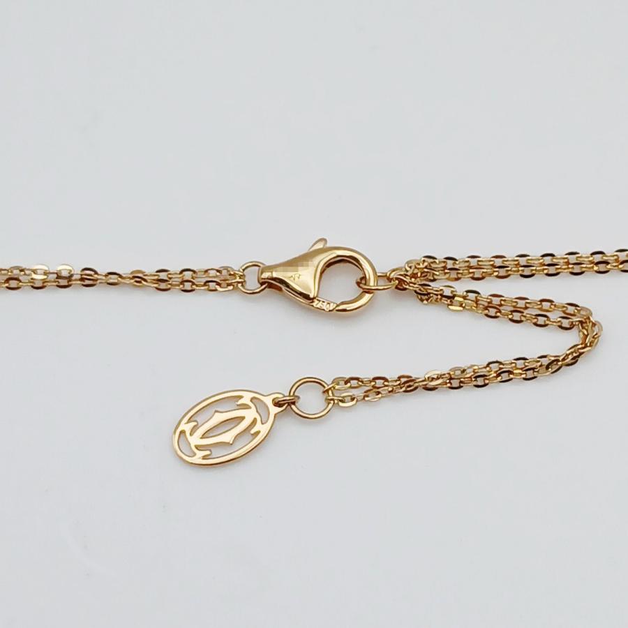 Cartier（カルティエ） トリニティ ペンダント ミニモデル ネックレス
