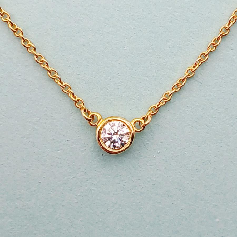TIFFANY&Co.（ティファニー） エルサペレッティ バイザヤード