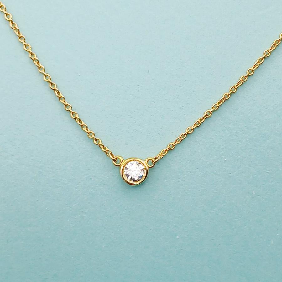 TIFFANY&Co.（ティファニー） エルサペレッティ バイザヤード 