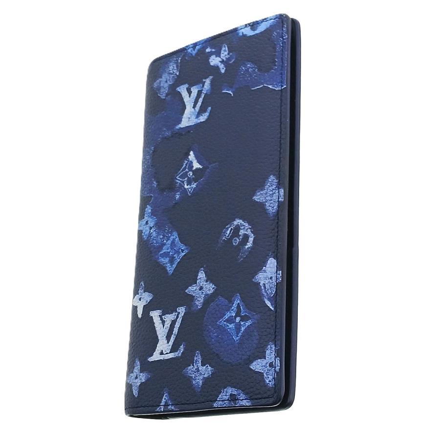 LOUIS VUITTON（ルイ・ヴィトン） ポルトフォイユ ブラザ NM 