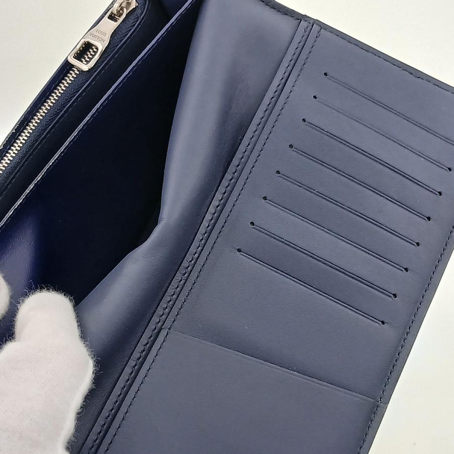 LOUIS VUITTON（ルイ・ヴィトン） ポルトフォイユ ブラザ NM 