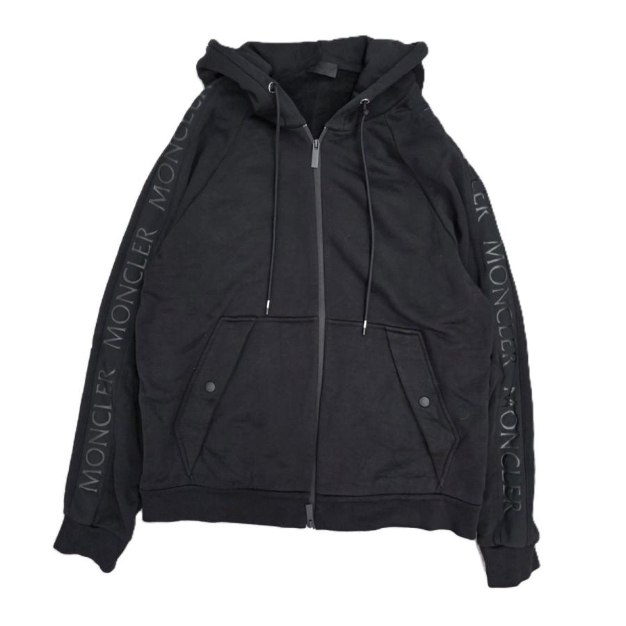 モンクレール　マグリアカーディガン　XL MONCLER（モンクレール） MAGLIA CARDIGAN マグリア カーディガン 裏