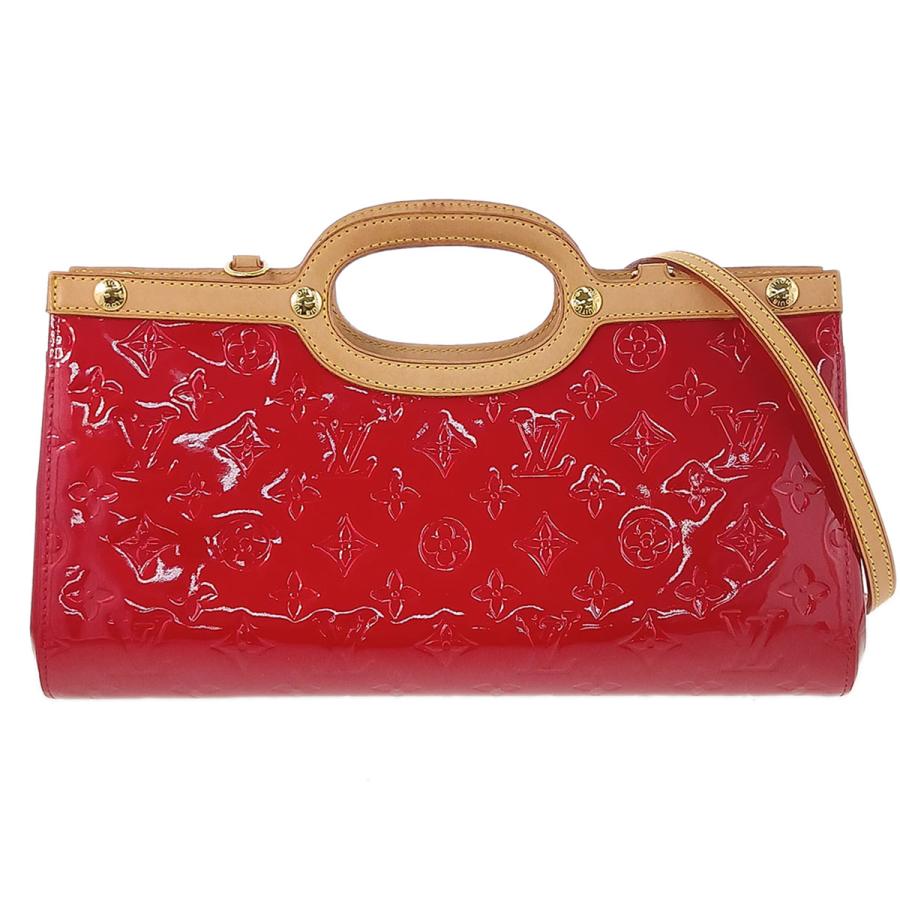 LOUIS VUITTON（ルイ・ヴィトン） ロクスバリードライブ モノグラム 