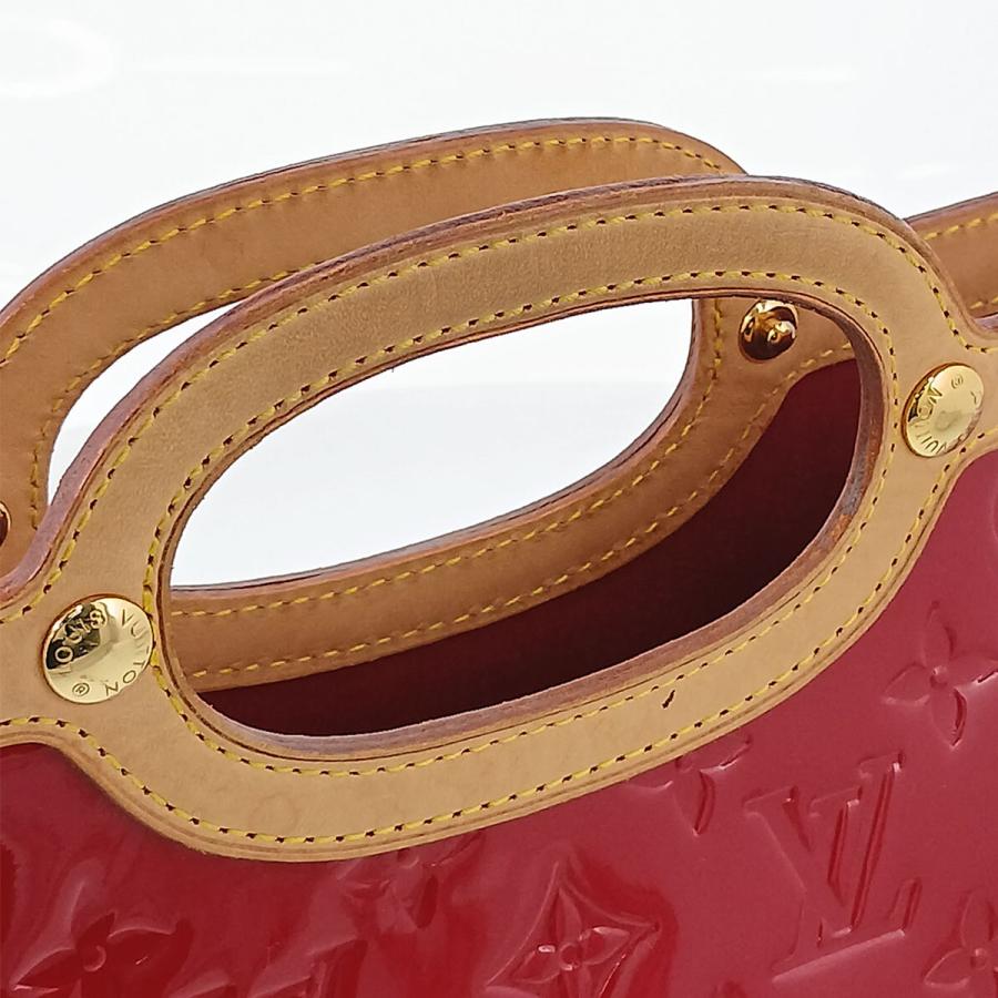 LOUIS VUITTON（ルイ・ヴィトン） ロクスバリードライブ モノグラム 