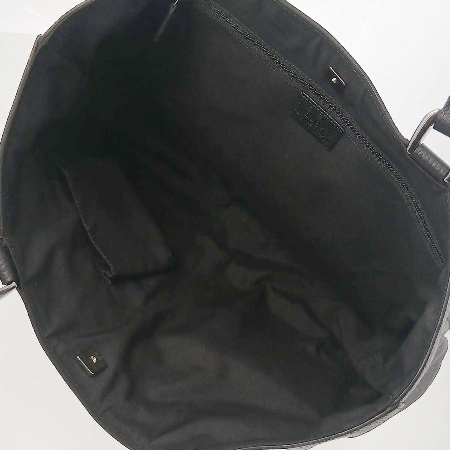 GUCCI（グッチ） アビー トートバッグ 268639 GGキャンバス レザー