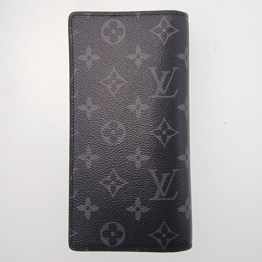 LOUIS VUITTON（ルイ・ヴィトン） ポルトフォイユ ブラザ 長財布 
