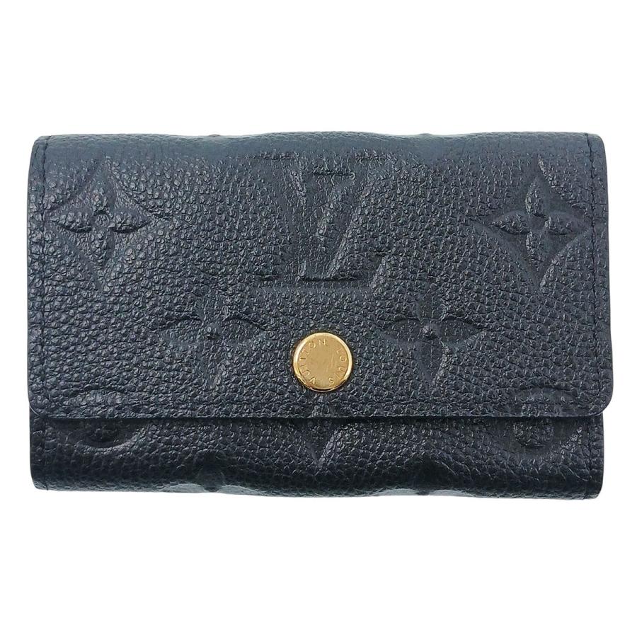 ルイヴィトン ミュルティクレ 6 アンプラント モノグラム スモール キーケース LOUIS VUITTON（ルイ・ヴィトン） ミュルティクレ6 キーケース M64421