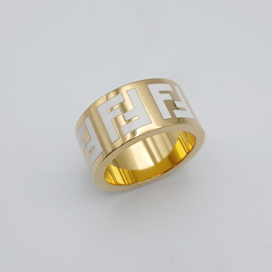 FENDI（フェンディ） フォーエバーフェンディリング リング 指輪