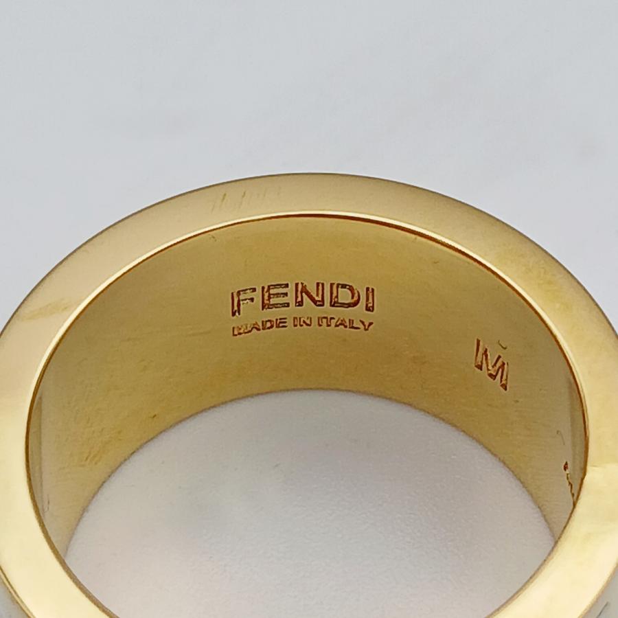 FENDI（フェンディ） フォーエバーフェンディリング リング 指輪