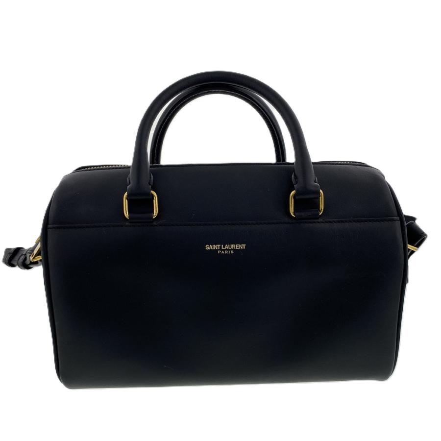 Yves Saint Laurent（イヴ・サンローラン） 2WAY ベイビーダッフル