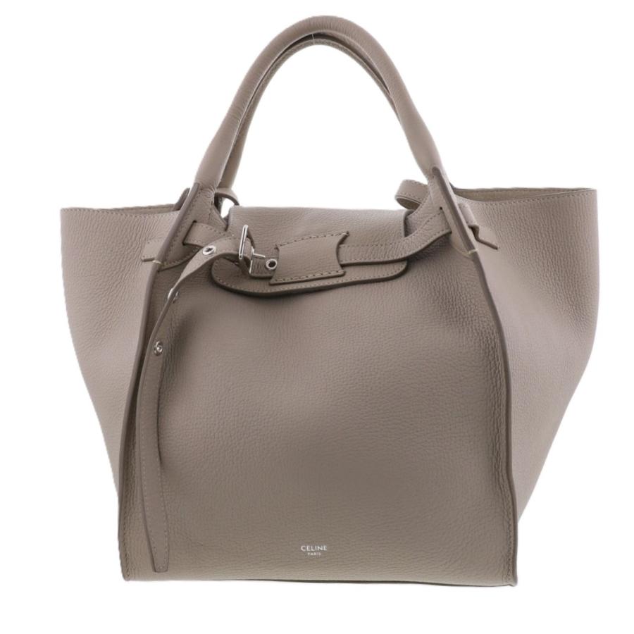 CELINE（セリーヌ） 【値下げ】 ビッグバッグ スモール