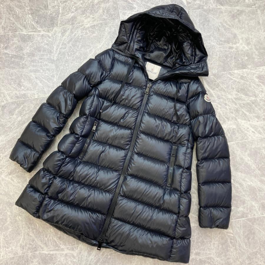 MONCLER（モンクレール） SUYEN シューエン スイエン ダウンコート
