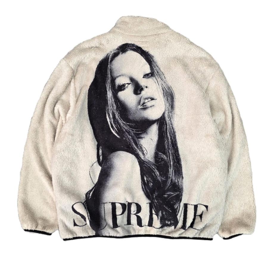 【即日発送】Supreme Kate Moss Fleece Jacket Supreme（シュプリーム） Kate Moss Fleece Jacket ケイトモス
