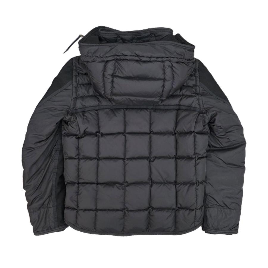 MONCLER（モンクレール） RYAN ライアン ナイロン×ウール