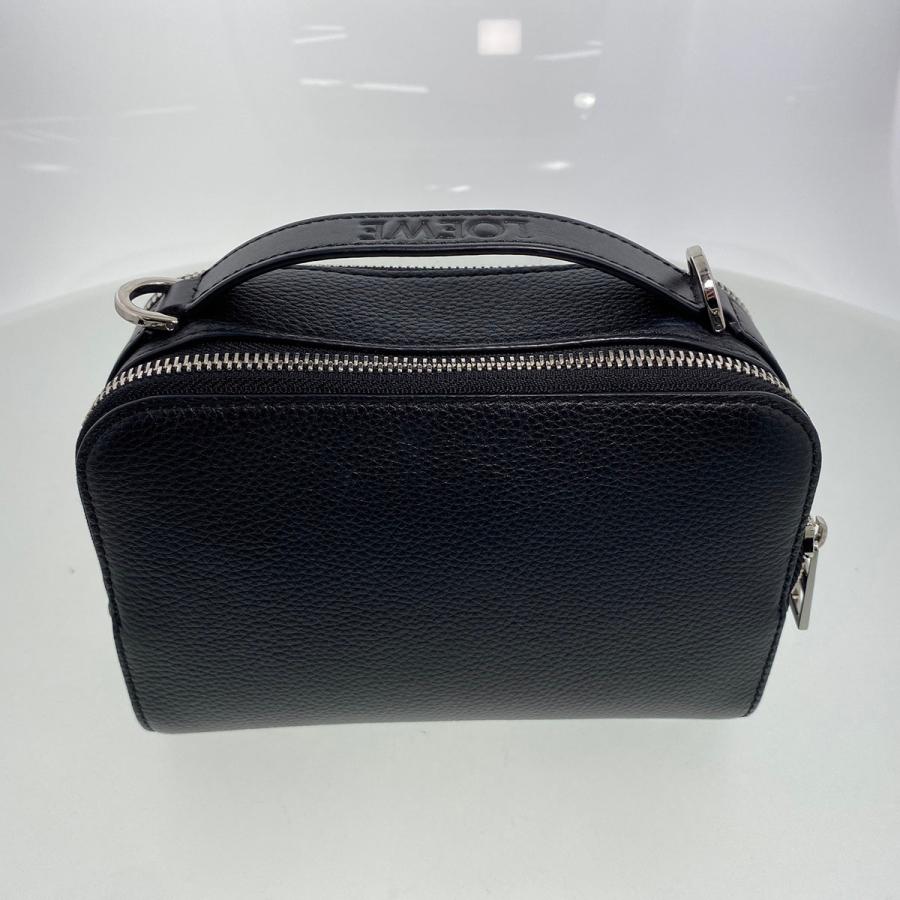 LOEWE（ロエベ） 【お値下げ品】LOEWE カメラ クロスボディバッグ ミニ 