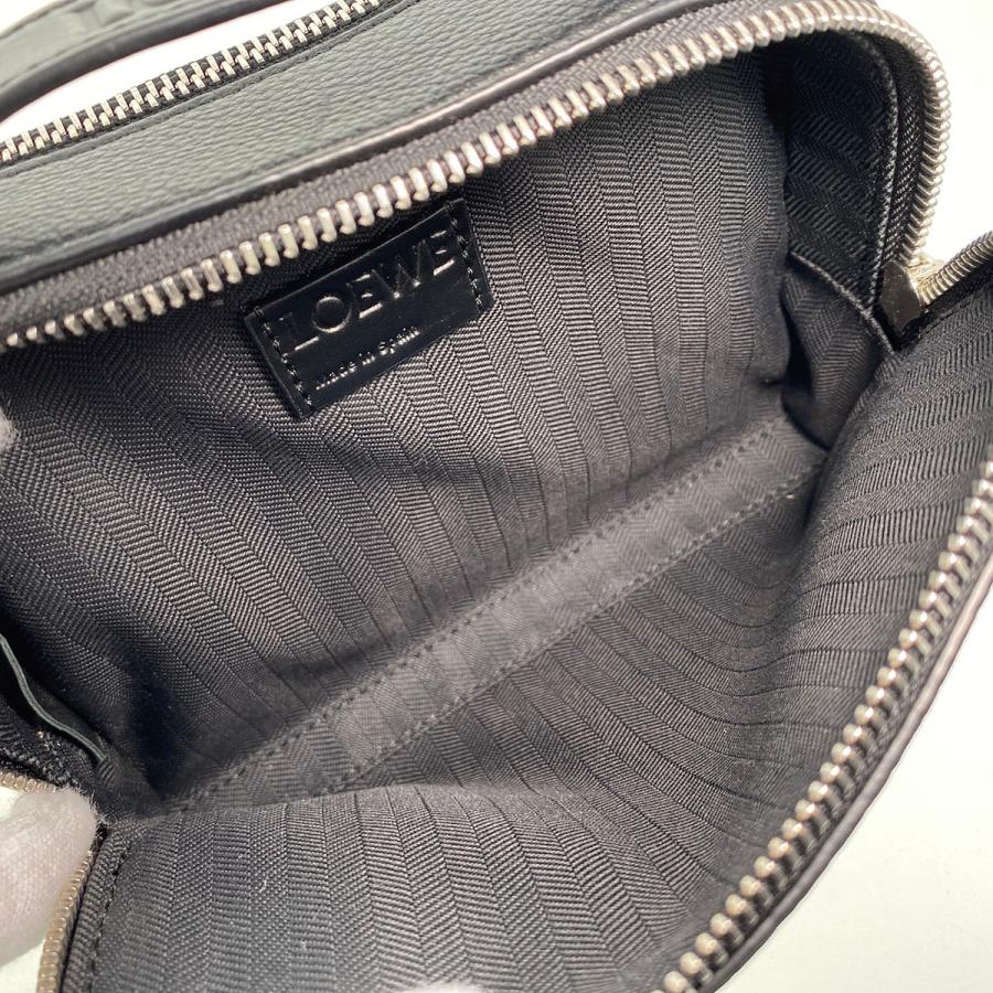 LOEWE（ロエベ） 【お値下げ品】LOEWE カメラ クロスボディバッグ ミニ 