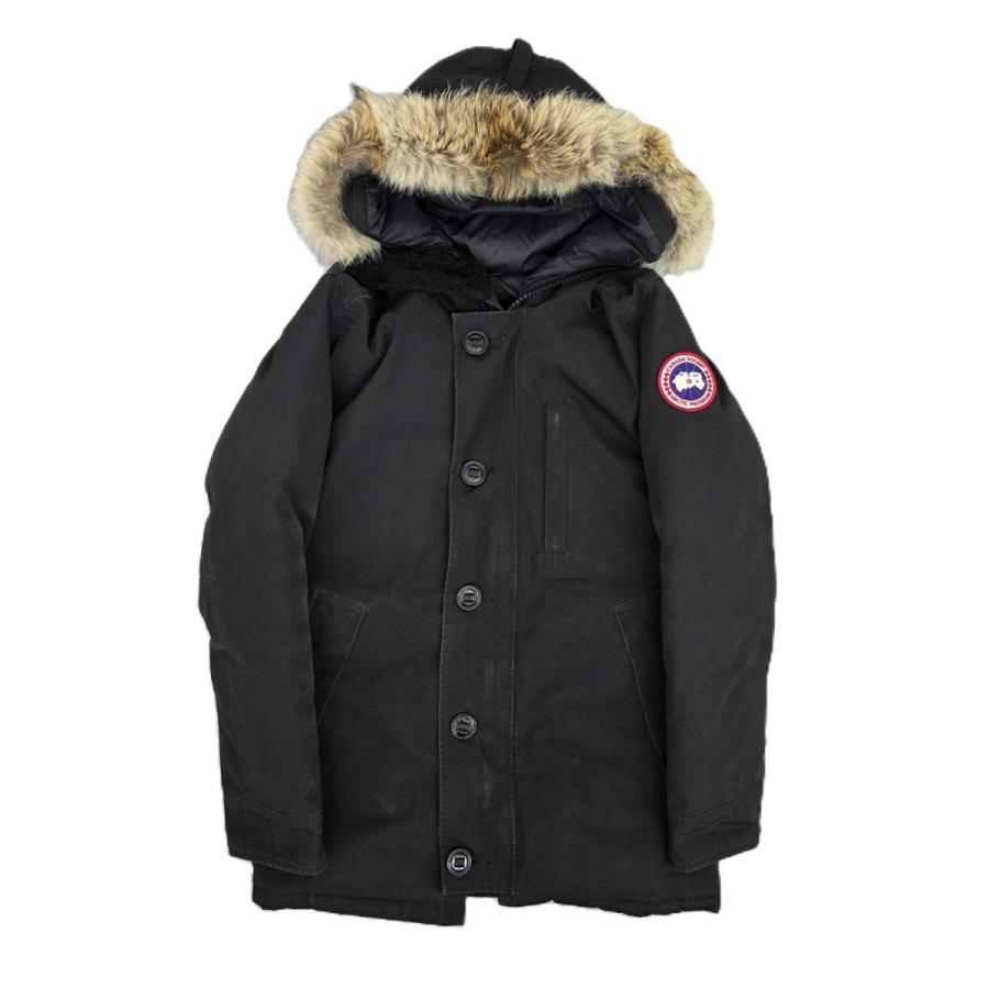 CANADA GOOSE（カナダグース） 【値下げ】CANADA GOOSE 3438JM 
