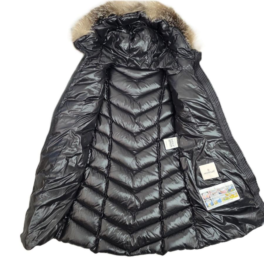 MONCLER（モンクレール） 【値下げ】MONCLER Fulmarus フルマラス