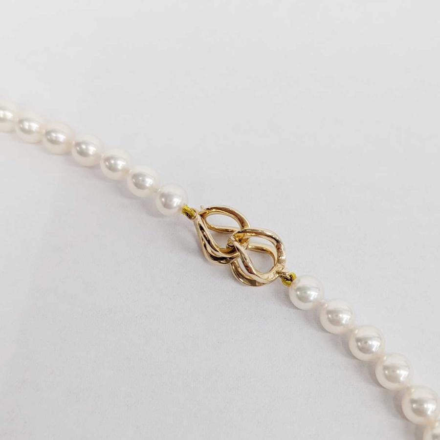 MIKIMOTO（ミキモト） 【値下げ】 インフィニティ オペラ ロング
