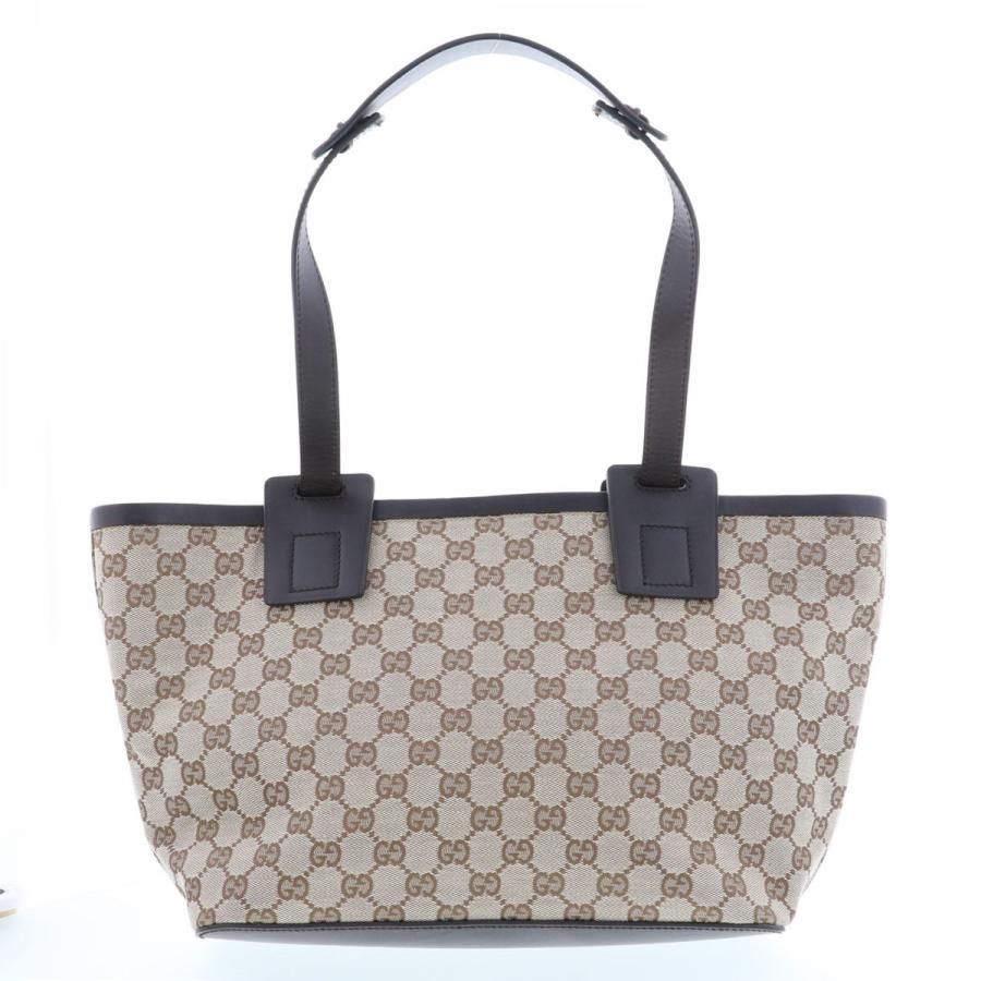 GUCCI（グッチ） GGキャンバス ショルダーバッグ ショルダーバッグ