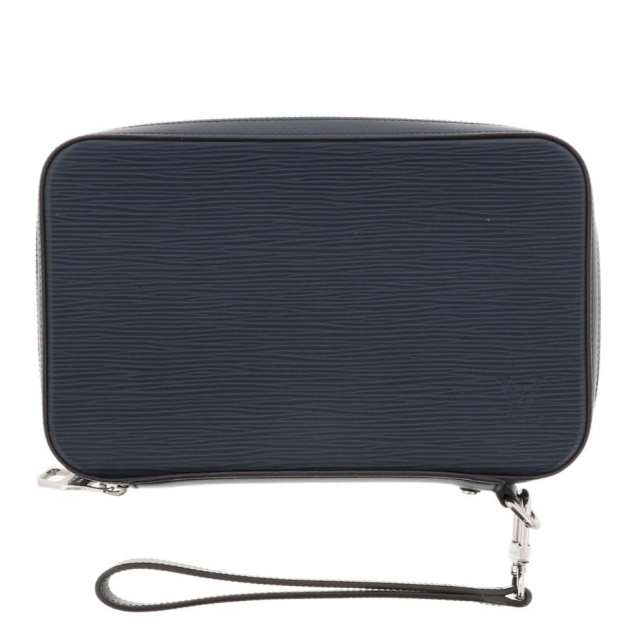 LOUIS VUITTON（ルイ・ヴィトン） ダンディ ウォレット 長財布 M64001