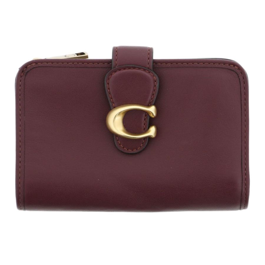 COACH（コーチ） タビー ミディアム ウォレット 二つ折り財布 CA193