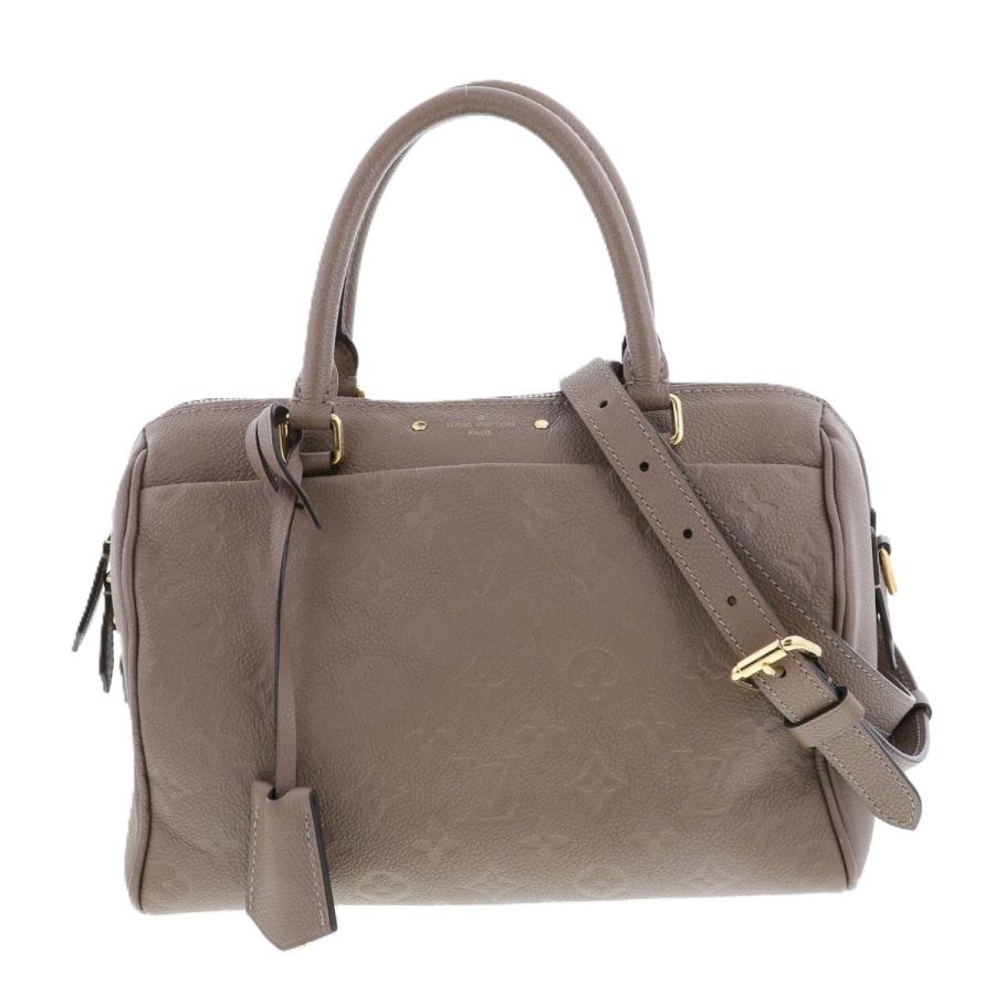 LOUIS VUITTON（ルイ・ヴィトン） スピーディ バンドリエール25