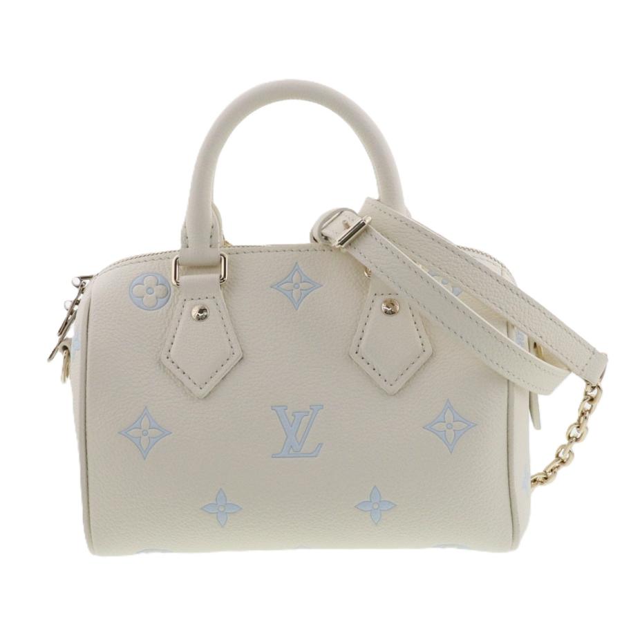 LOUIS VUITTON（ルイ・ヴィトン） スピーディ バンドリエール 20