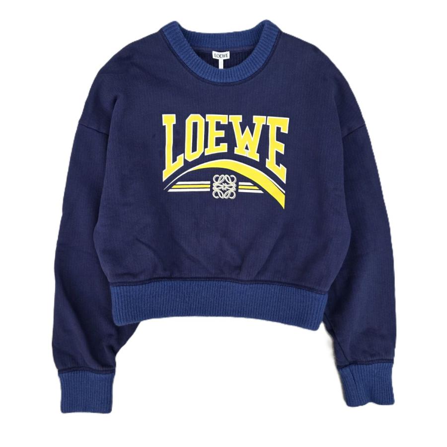 LOEWE（ロエベ） 【値下げ】LOEWE 23SS アナグラム プリント
