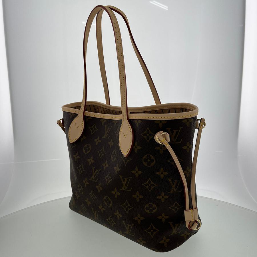 LOUIS VUITTON（ルイ・ヴィトン） ネヴァーフル PM トートバッグ 