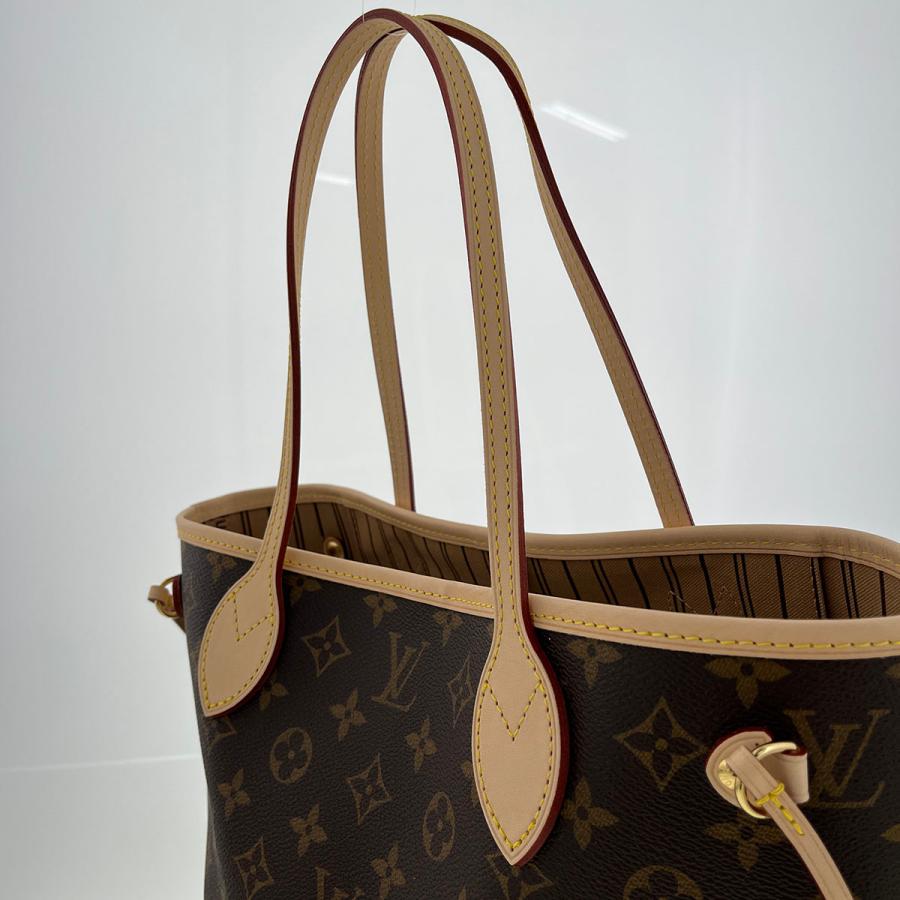 LOUIS VUITTON（ルイ・ヴィトン） ネヴァーフル PM トートバッグ 