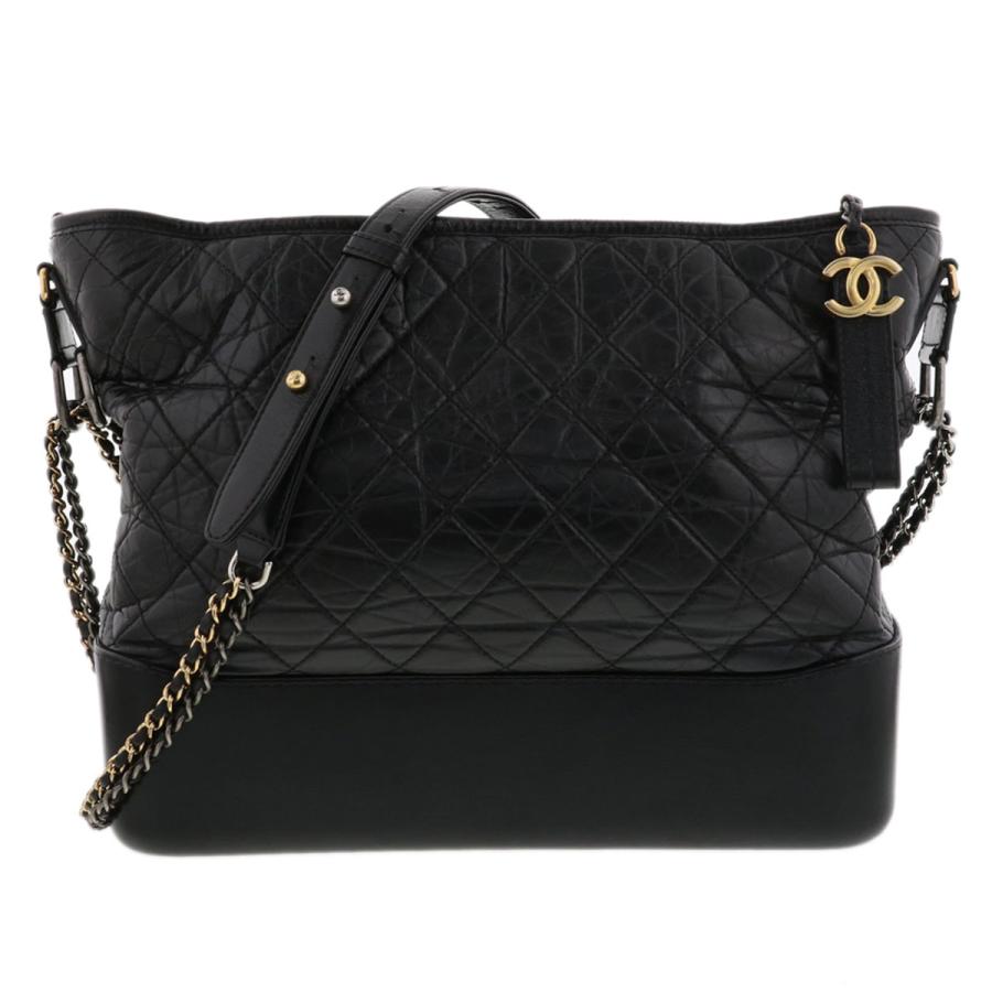 CHANEL（シャネル） 【値下げ】CHANEL ガブリエル ドゥ ラージ