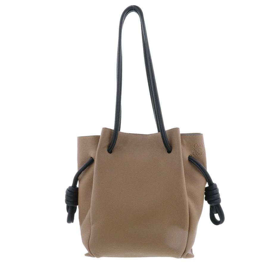 LOEWE（ロエベ） フラメンコノット トートバッグ トートバッグ 321.49