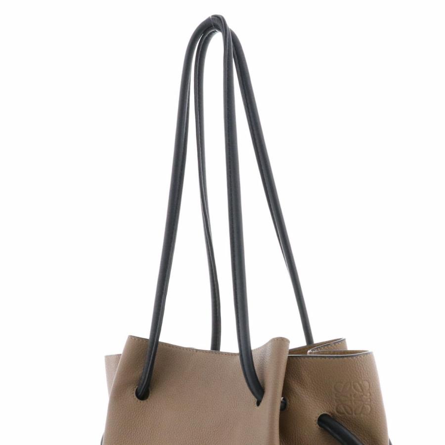 LOEWE（ロエベ） フラメンコノット トートバッグ トートバッグ 321.49